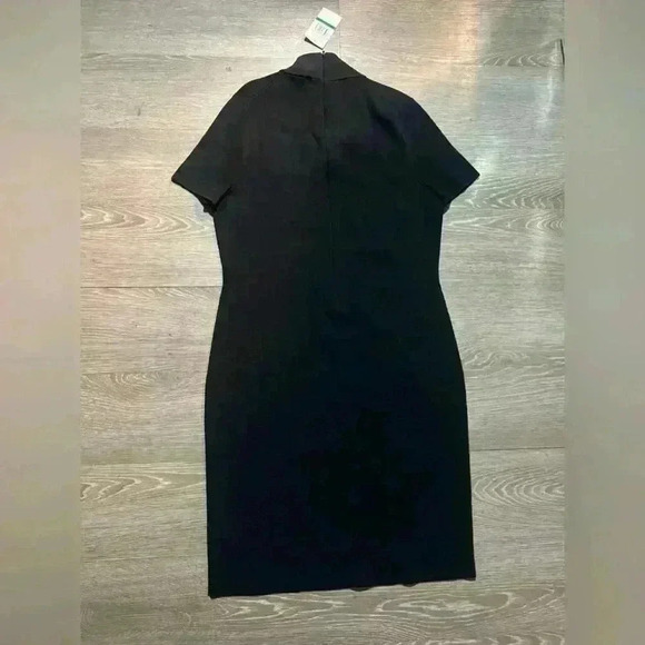 Michael Kors dress size large - Picture 3 of 3